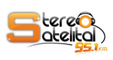 Logo Radio Satelital