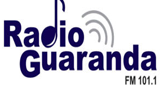 Logo Radio Guaranda