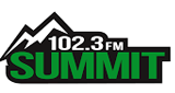 Logo 102.3 Summit