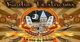 Logo Radio Tentacion