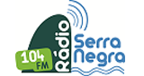 Logo Rádio Serra Negra FM