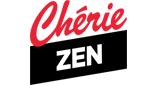 Logo Chérie Zen