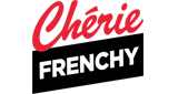 Logo Chérie Frenchy
