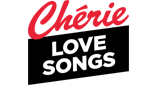 Logo Chérie FM Love songs