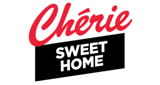 Logo Chérie FM Sweet Home