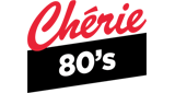 Logo Chérie FM 80's