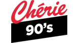Logo Chérie FM 90's