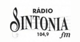 Logo Rádio Sintonia FM