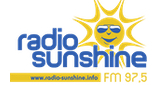 Logo Radio Sunshine