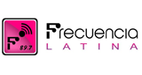 Logo Frecuencia Latina Radio