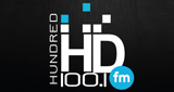Logo Radio El Buen Sembrador