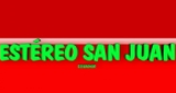 Logo Radio Estéreo San Juan