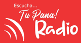 Logo Radio Panamericana