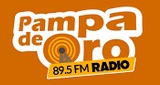 Logo Pampa de Oro