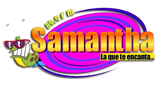 Logo Samantha