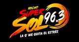 Logo Radio Super Sol