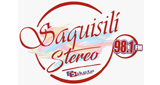 Logo Stereo Saquisilí