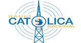 Logo Radio Catolica Nacional