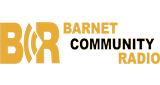 Logo Barnet Community Radio