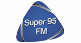 Logo Rádio Super FM
