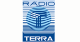 Logo Rádio Terra AM