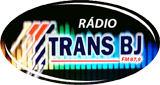 Logo Rádio Trans BJ FM
