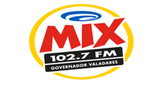 Logo Mix FM