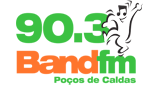 Logo Band FM