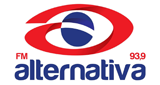 Logo Alternativa FM