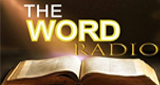 Logo The Word Radio