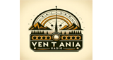 Logo Ventania Radio