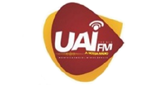 Logo Rádio Uai FM