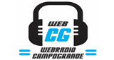 Logo Web Rádio Campo Grande