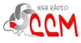 Logo Web Rádio CCM