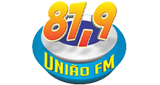 Logo Rádio União FM