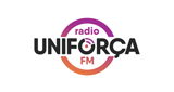 Logo Rádio Uniforça FM
