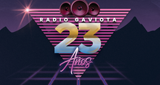 Logo Radio Gaviota