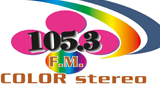 Logo Radio Color Stereo
