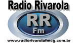 Logo Rádio Rivarola