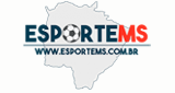 Logo Rádio Esporte MS