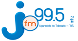 Logo Rádio Jota FM