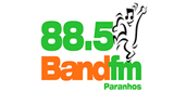 Logo Band FM