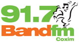 Logo Band FM