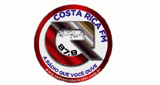Logo Rádio Costa Rica FM