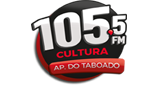 Logo Rádio Cultura FM