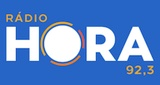 Logo Rádio Hora