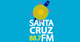 Logo Radio Santa Cruz