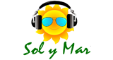 Logo Radio Sol y Mar