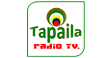 Logo Radio Tapaila Tv