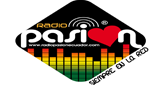 Logo Radio Pasión